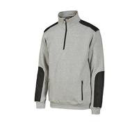 Upower CUSHY Grey Silver - T: XL