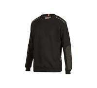 Upower DIKE Black Carbon - T: L