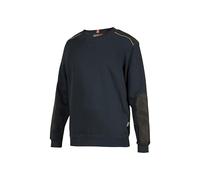 Upower DIKE Deep Blue - T: XL