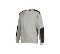 Upower DIKE Grey Silver - T: XL