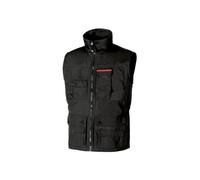 Upower FIRST Black Carbon - T: L