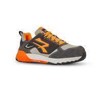 Upower Jaime Zapatos para Profesionales sanitariosUnisex Adulto