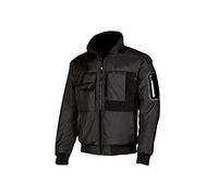 Upower MATE Black Carbon - T: XS