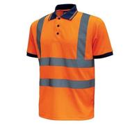 Upower NEON Orange Fluo Conf=3 Pz - T: L
