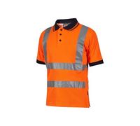 Upower NEON Orange Fluo Conf=3 Pz - T: XL