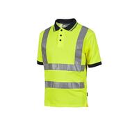 Upower NEON Yellow Fluo Conf=3 Pz - T: L