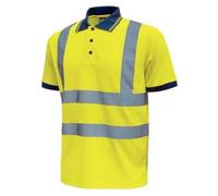 Upower NEON Yellow Fluo Conf=3 Pz - T: S