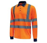 Upower SHINE Orange Fluo Conf=3 Pz - T: M