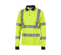 Upower SHINE Yellow Fluo Conf=3 Pz - T: L
