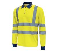 Upower SHINE Yellow Fluo Conf=3 Pz - T: S