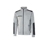 Upower SNUG Grey Silver - T: M