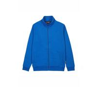 Upower sotra sudadera de trabajo sin capucha - talla l - cremallera, p