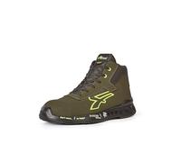 U-Power Zapatos de seguridad TYLER s ESD S3S CI FO SR