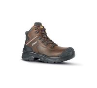 Upower U-power Botas de Seguridad Greenland Uk U-POWER RR10364-37 - Calzado de seguridad gama ROCK&ROLL modelo GREENLAND UK S3 SRC Talla 37Unisex adulto