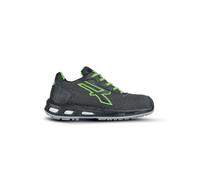 Upower U-Power Zapatos de Seguridad Malibu SafetywearHombre