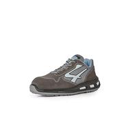 Upower - Zapatillas de Seguridad S1P SRC, Forro Transpirable, para Mujer U-Power