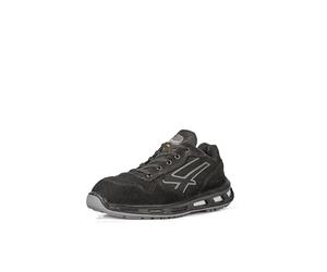 Upower - Zapatillas de Seguridad S1P SRC, Forro Transpirable, para Mujer U-Power