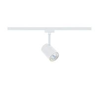 URail Foco LED para riel Luxe Blanco (10 W, Blanco, 6,5 x 9 x 16,3 cm)