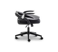 Urban factory Silla de escritorio ergonómica plegable