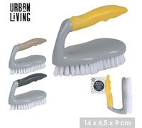 Urban Living Cepillo de Ropa con Mango