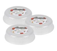 Urban Living Tapa Microondas 26,5 cm