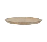 URBAN NATURE CULTURE Bandeja de servir UNC Ø42 cm Natural