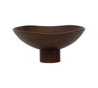 URBAN NATURE CULTURE Cuenco para servir Abre Ø32 cm Madera de mango