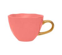 URBAN NATURE CULTURE Good Morning taza para cappuccino/té coral quemado