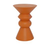 URBAN NATURE CULTURE Mesa auxiliar Luova 43 cm Flame