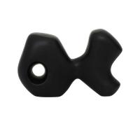 URBAN NATURE CULTURE Pescado Object Noggin Matt black