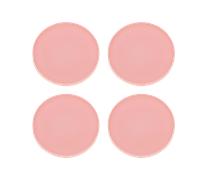 URBAN NATURE CULTURE Set de regalo Urban Nature Culture posavasos. 4-pack Pink