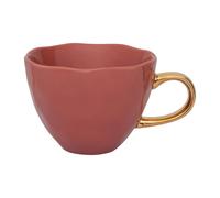 URBAN NATURE CULTURE Taza Good Morning Cappuccino 30 randied apricot