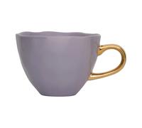 URBAN NATURE CULTURE Taza Good Morning Cappuccino 30 cl Lilac