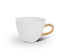 URBAN NATURE CULTURE Taza Good Morning Cappuccino 30 cl White