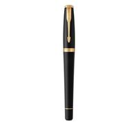 PARKER Urban Muted Negro GT Punta Fina