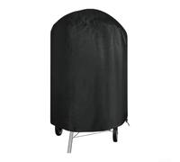 UrbanHui Lona para exteriores 210D Oxford Grill Guard para exteriores | Tela Oxford 210D, barbacoa impermeable de poliuretano, piel resistente a los rayos UV, ajuste a medida para parrillas