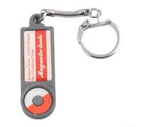 UrbanHui Probador de rotación de bomba de circulación, detector de CA, indicador visual para equipos de calefacción, quemador de aceite, válvula solenoide, prueba de campo, herramienta portátil para
