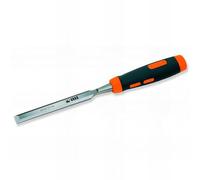 Urko 612-p - Formon mango plastico 12mm acero