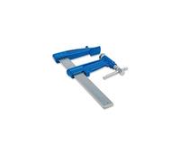 Urko M47908 - Tornillo de apriete con freno 3-p35x8-100