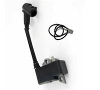 URPIZY Bobina de encendido para motosierra MS 171, 171C, MS 181, 181C, MS 211, 211C, repuesto 11394001311/1139 400 1311, para Stihl, incluye cable