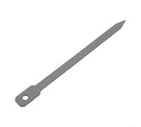 URPIZY Repuesto para destornillador de pistón Mak-ita 345702-4, se adapta a clavadoras XTP01 y XTP02 BPT350 BPT351 DPT350 DPT351 PT354D DPT353 AT638A, 1 paquete