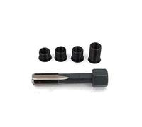 US PRO Kit de reparación de roscas de bujía M10 X 1.00 NUEVO 5872