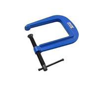 US PRO Tools 2673 - Abrazadera en G para garganta profunda de 76 x 114 mm