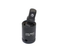 US PRO Tools 3980 - Junta tambaleante universal para llaves de vaso (1,27 cm)