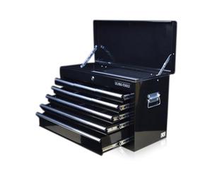 US PRO TOOLS - Cajonera de herramientas asequible, 9 cajones con rodamientos de bolas