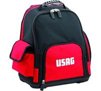 USAG Mochila Profesional Herramienta Puerta PC Vacío Capacidad 12KG U00070004