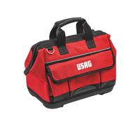 Usag U00070008 Bolsa De Herramientas Vacía 36x19x29