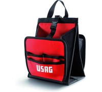 Usag U00070031 Organizador Bolsa Herramientas 26x20x16cm