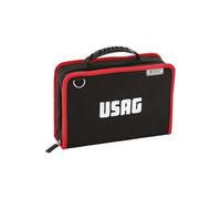 Usag U00070060 Bolsa de herramientas plegable vacía