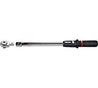 USAG U08114009 - 811 NE - Llave dinamométrica con carraca reversible intercambiable